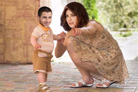 A post shared by priyanka chopra fan page. Priyanka Chopra and Nick Jonas | Bollywood funny, Crazy funny memes, Stupid funny memes