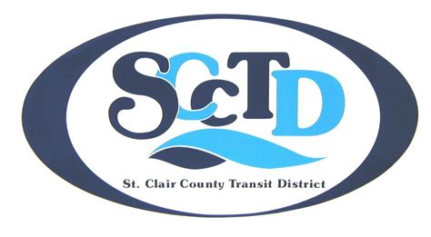St Clair County Transit District Is On The Move St Clair County
