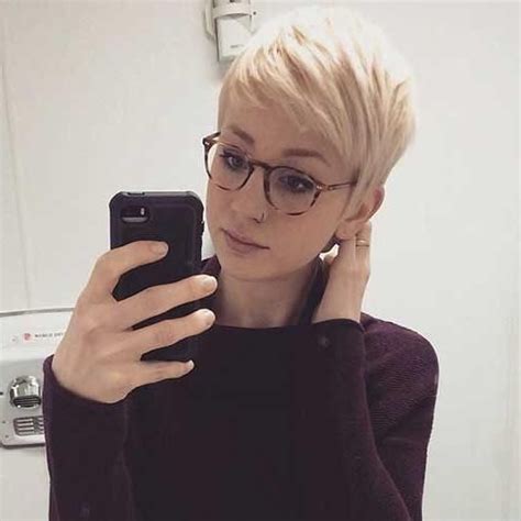 2023 Latest Short Edgy Pixie Haircuts