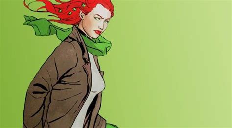 Pin By A Force On Poison Ivy Poison Ivy Batman Poison Ivy Aurora
