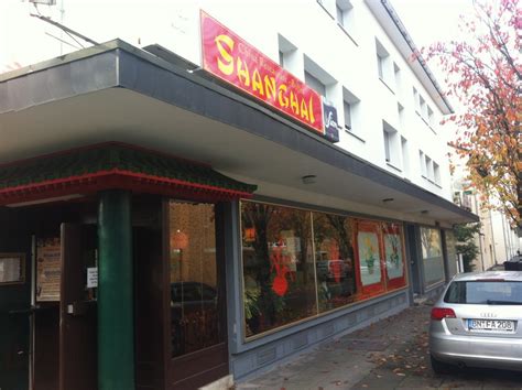 Friendly staff, and good food related to the price. Uncategorised - Shanghai China Restaurant Bonn