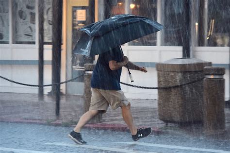 How Wet Was Last Month 6th Wettest July In 80 Years Wtop News Trendradars