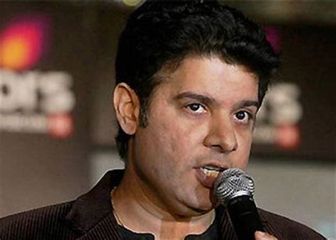 Sajid khan was born on november 23, 1970 in bombay, maharashtra, india. Sajid Khan working on a web series and a horror film Hindi ...