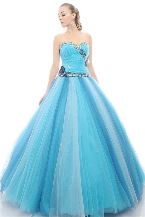 Disney Blue Princess Dresses Bakuland Women And Man Fashion Blog