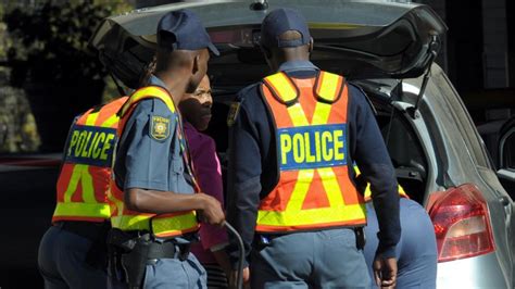Guide Understanding Crime Statistics In South Africa What You Need To Know Africa Check