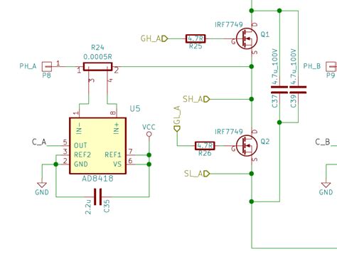 Kicad What Is This Schematic Symbol Electrical Engineering Stack