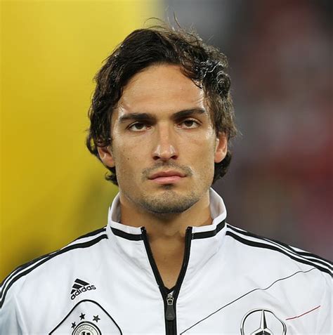 If you're searching for player profile of another player with the name mats. Borussia Dortmund, Hummels ai compagni: "Vado allo United"