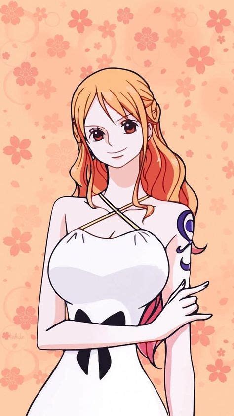 One Piece Page Manga Stream Nami Pinterest One Piece