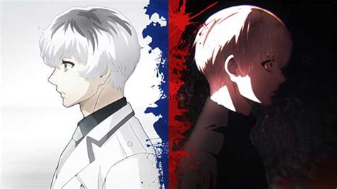 You can find english subbed tokyo ghoul episodes here. TOKYO GHOUL:re Manga Series Is Ending Later This Year