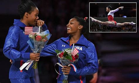 Gabby douglas was born on 31 december 1995. Gabby Douglas sobs with joy as she makes Olympic team for ...