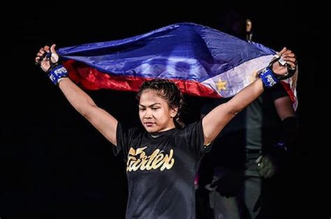 Maybe you would like to learn more about one of these? 3 Petarung Wanita ONE Championship yang Patut Dikenali ...