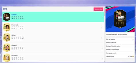 Analysis kimpembe fue una roca en la defensa y se redimió por completo por algunos errores de alto perfil que cometió durante las últimas semanas. FIFA 19: Ultimate Team #HO | Página 269 | Mediavida