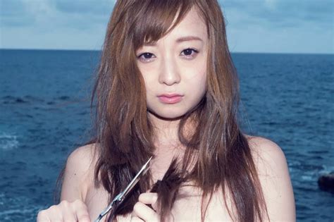 Sumire Nagai Nude Actress Story Viewer Porn Image