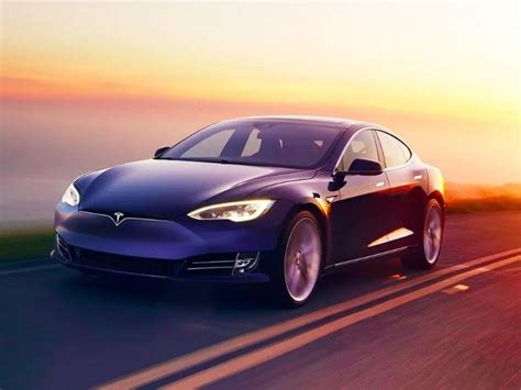 Which Tesla Model Is The Best What Car Does Elon Musk Drive