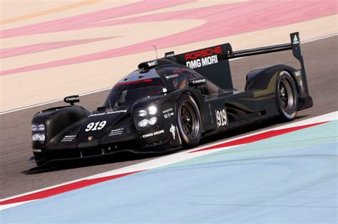 1 will be driven by 2015 champions timo bernhard, mark webber, and brendon. Is the 2015 Porsche 919 LMP1 hybrid tough enough to win Le ...