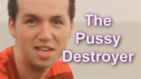 Callux The Pussy Destroyer Remix Youtube