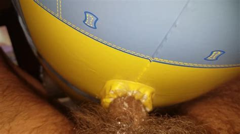 Inflatable Radio Controlled Minion Fuck Porn A6 Xhamster