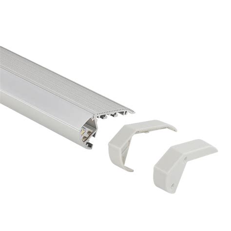 S003 Stair Nosing Led Aluminum Profile Surmountor Lighting Co Limited