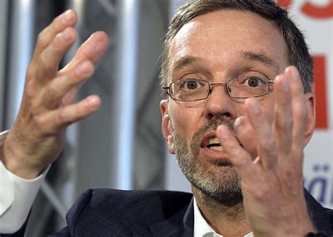 Vienna's deputy mayor said mr kickl had gone too far. Asyl-Sager: Kurz stellt sich hinter Herbert Kickl ...