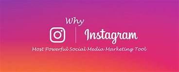 Why is Instagram the most powerful Social Media Marketing ...