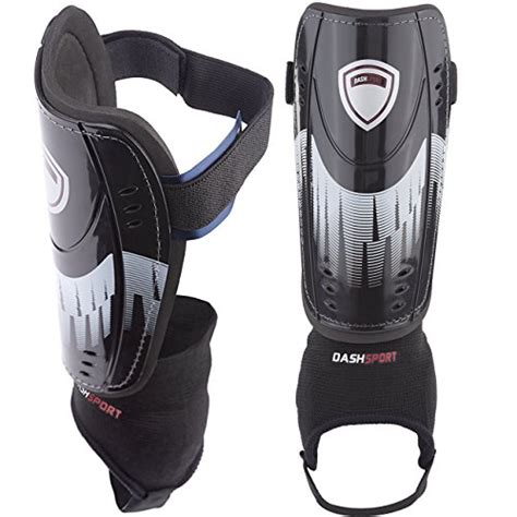 Unlocking The Power Of Best Youth Shin Guards For Soccer The Ultimate
