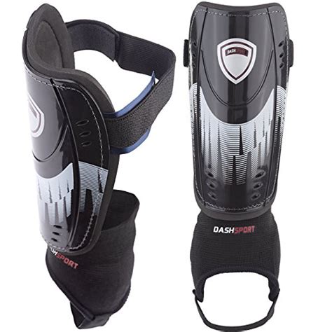 Download The Best 5 Soccer Shin Guards for Kids and Youth (Includes ...