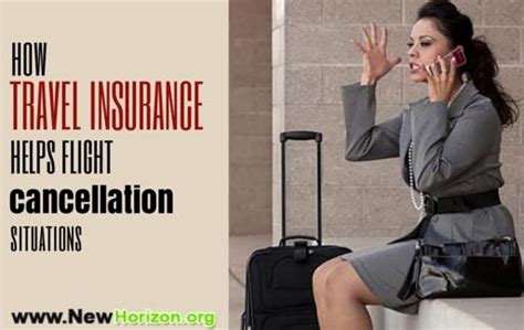 Cheap flight tickets online affordable price of travel services is what we constantly strive for. How Travel Insurance Helps In Flight Cancellation Situations