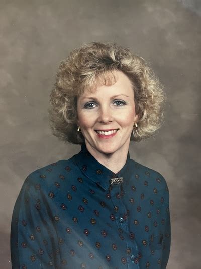 Obituary Susan Sue Marie Swanson Of Spring Hill Tennessee