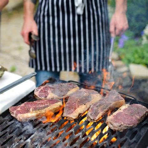 Different Ways To Improve Your Grilling Experience Cook And Hook