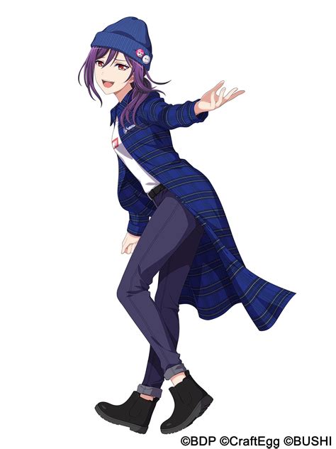 Seta Kaoru Bang Dream Danbooru