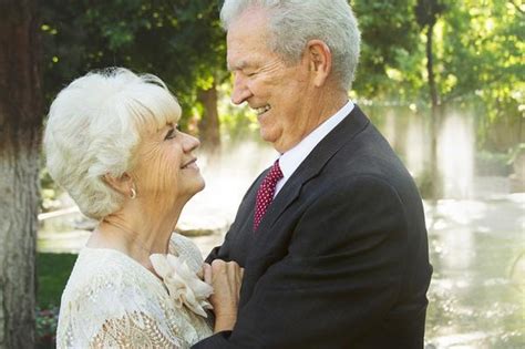 Improved Finances Longevity Why You Should Consider Marrying In Later Life Findcontinuingcare