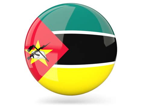The flag of mozambique has been adopted in 1983 and mozambique is currently the only country whose flag bears a symbol of a weapon. Graafix!: Flag of Mozambique