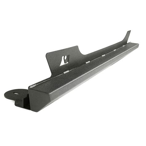 To remove either the jeep jk wrangler unlimited rubicon rocker guards or sahara running boards 14. Rugged Ridge - 11504.17 - XHD Rock Sliders, Steel, 07-16 ...