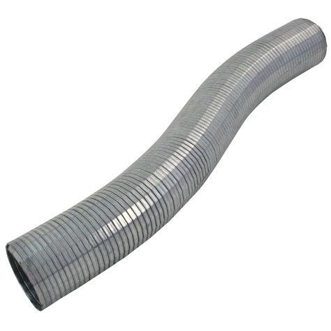 Jetex Flexible Exhaust Tubing For Competition Usekit Carsmotorsport