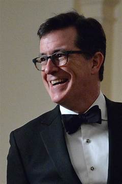 Colberts Social Commentary How Humor Became A Force For Change