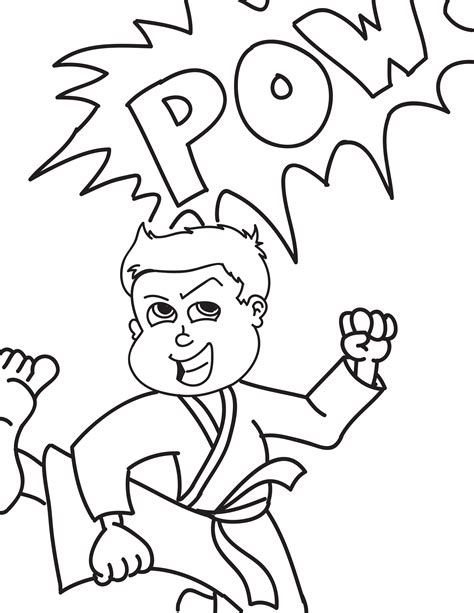 Then click with your mouse or tip with your finger on the area that should. Baker Coloring Pages - Coloring Home