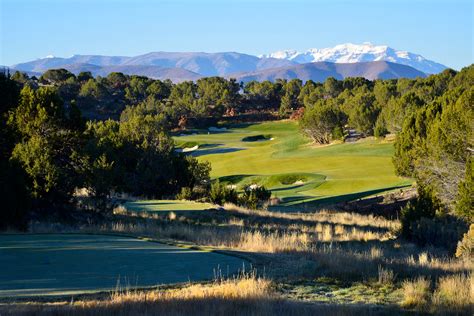 Red Ledges Named Best Golf Course In Utah For Fifth Consecutive Year