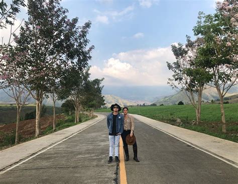 We would like to show you a description here but the site won't allow us. Angel Locsin talks about her relationship with Neil Arce!