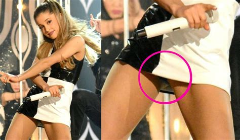 Ama Winner Ariana Grande Nude And Sexy Photos The Free Nude Porn