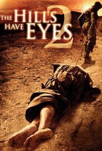 Jessica stroup, jeff kober, flex alexander and others. The Hills Have Eyes 2 (2007) - Rotten Tomatoes