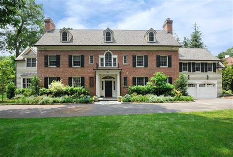 Give us a call and we'll get started asap. Center Hall Colonial - Westchester County, NY ...