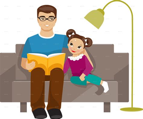 Dad And Daughter Png Transparent Dad And Daughterpng Images Pluspng