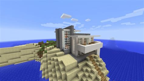 We did not find results for: Modern Island House Minecraft Project