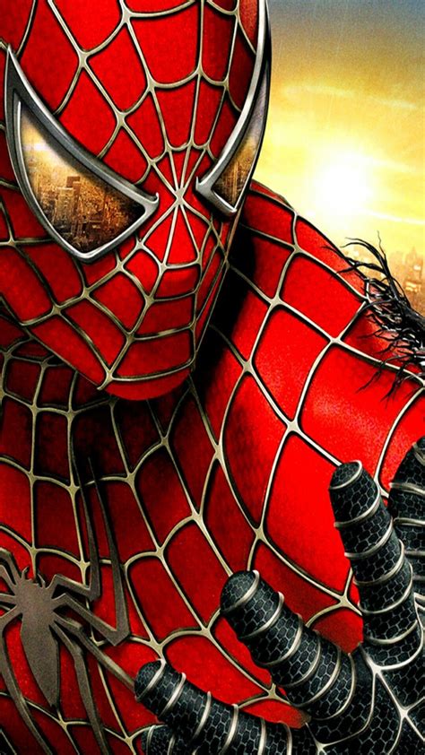 We present you our collection of desktop wallpaper theme: Spider-Man Wallpapers (84+ background pictures)