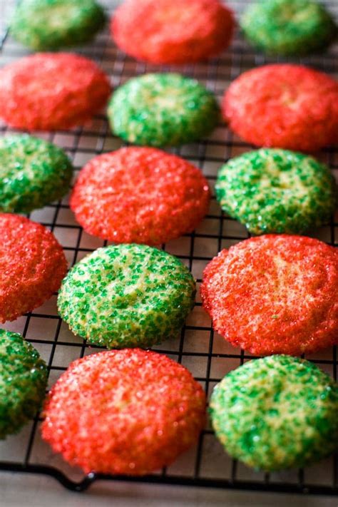 Make Ahead Christmas Cookies Cleverly Simple