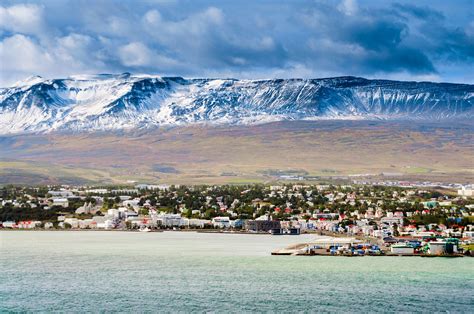 Day Trips From Akureyri Iceland Spreadfuns
