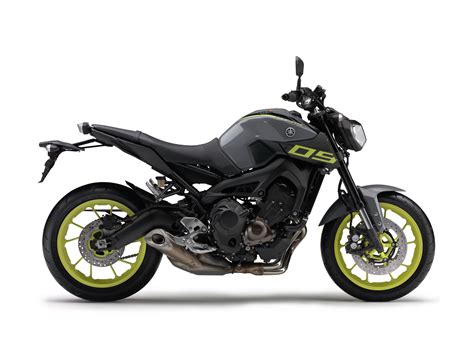 Maybe you would like to learn more about one of these? 2016 Yamaha MT-09 in Malaysia - new colours, RM45k Paul ...