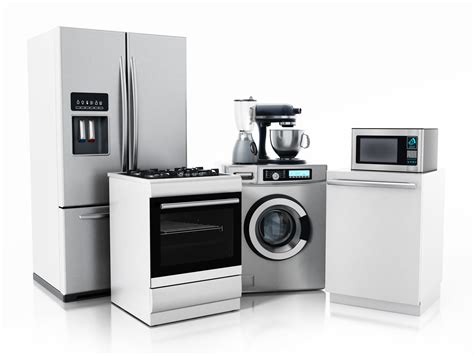 Must Have Kitchen Appliances Every Home Needs