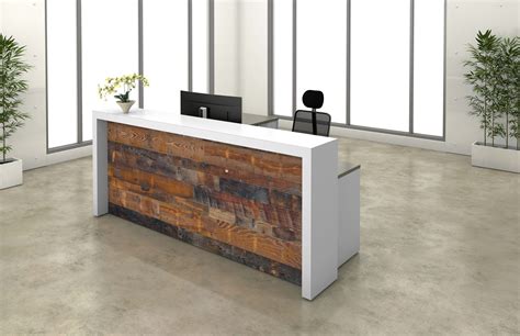 Office Furniture Solutions Deskmakers Reception Desk Dental Office