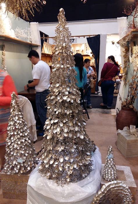 We know what your friends and. Eight Unique Christmas Trees We Found at the Manila FAME ...
